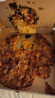 Imo's Pizza food