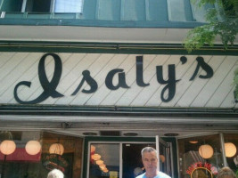 Isaly Co inside