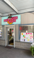 Pierogies Plus outside