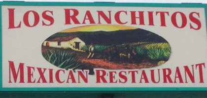 Los Ranchitos Mexican Kewanee food