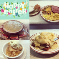 Cobbler Corner food