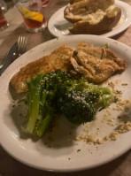 Ted's Montana Grill food