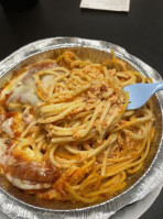 Gaetano's Pizza Pasta food