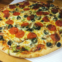 Bellacino's Pizza Grinders In Farm food