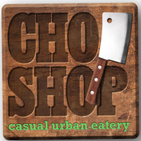 Chop Shop Casual Urban Eatery Colfax food