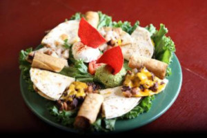 El Paseo Mexican Fort Worth food