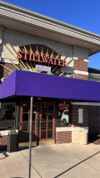 Stillwater Grill food