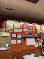 Taqueria Guerrero food