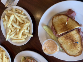 Rocky's Family Dining food