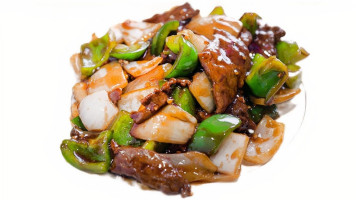 China Express food