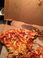 Domino's Pizza food