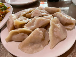 Yee Siang Dumplings food