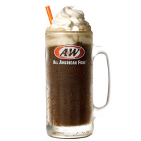 A&w outside