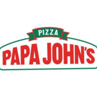 Papa Johns Pizza food