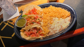 Sagebrush Cantina food