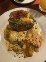 Red Lobster food