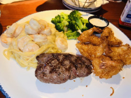 Red Lobster food