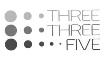 Three Three Five food