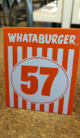 Whataburger outside