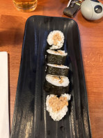 Sushi Mon food