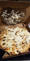 Domino's Pizza food