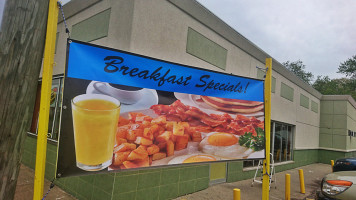 Dearborn Coney Island food