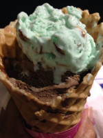 Baskin-robbins food