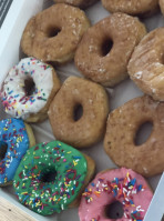 Shipley Do-nuts food