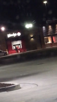 Wendy's outside