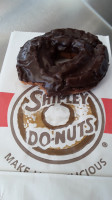 Shipley Do-nuts food