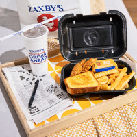 Zaxby's Chicken Fingers Buffalo Wings food