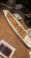 Sumisu Asian Fusion Sushi food