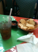 El Rodeo food