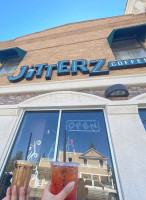 Jitterz Coffee food