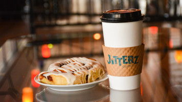 Jitterz Coffee food