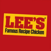 Lee's Famous Recipe Chicken food