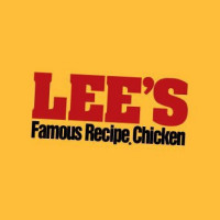 Lee's Famous Recipe Chicken food