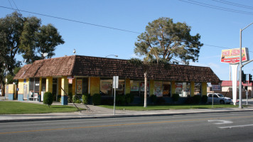 Taco Jalisco food