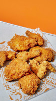 Popeyes Louisiana Kitchen food