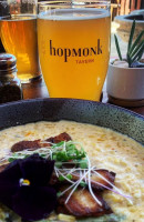 Hopmonk Tavern Sebastopol food