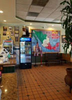 Taqueria Rancho Grande outside