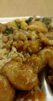 China Wok food