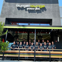 Burger Lounge Northridge food