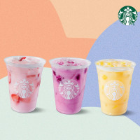 Starbucks food