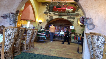 Los Vaquero's Mexican Grill food