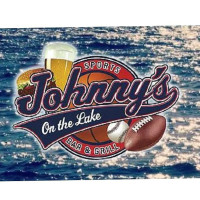 Johnny's On The Lake Grill food