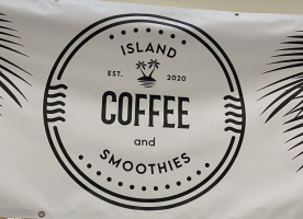 Island Coffee And Smoothies outside