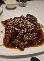 Hong Hua Fine Chinese Dining food