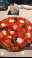 Bigalora Wood Fired Cucina food