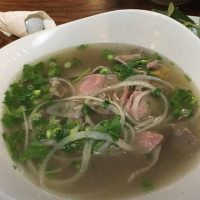 Pho D'lite food